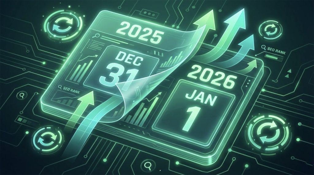 Google Freshness for Porn Sites