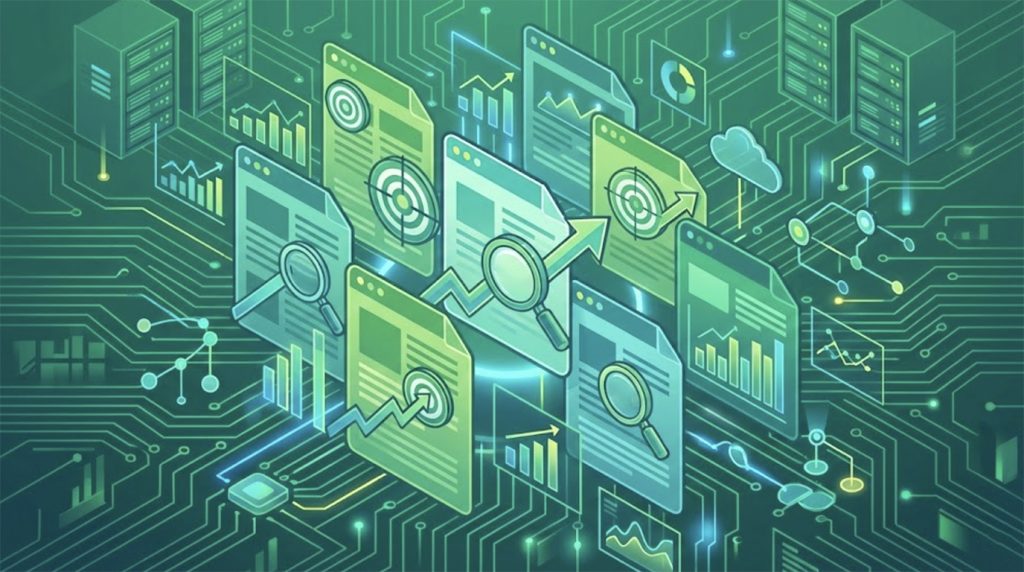 Keyword Cannibalization for Porn Sites