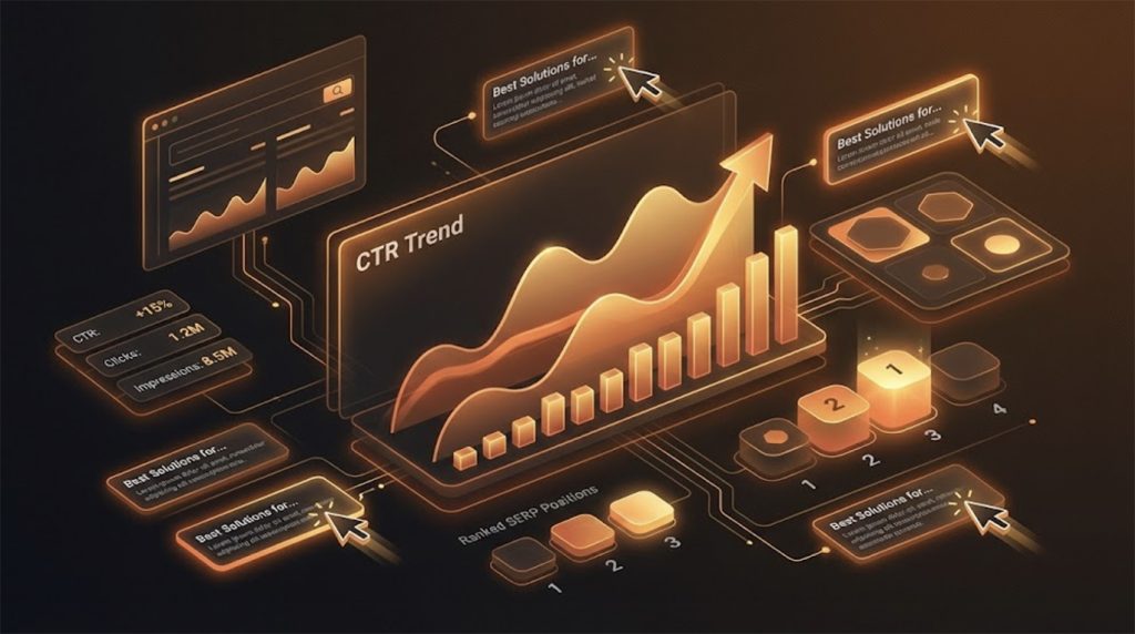 How to Increase CTR for Porn Sites in Google