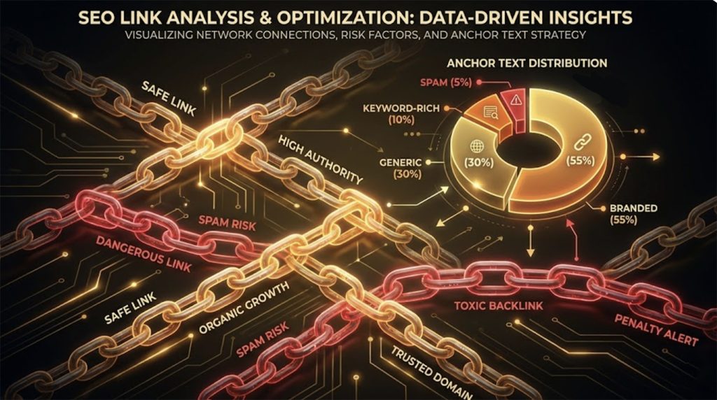 Natural anchor text for adult websites