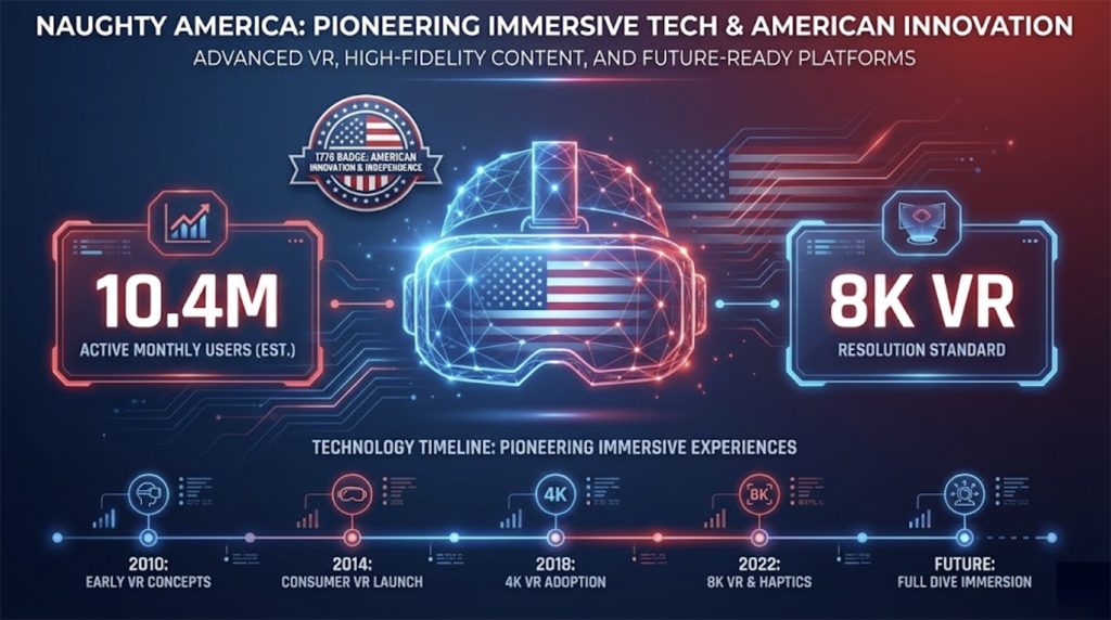 NaughtyAmerica analysis