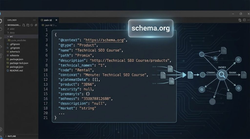 Schema markup for adult sites