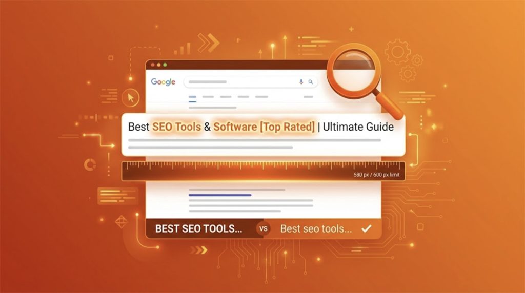 Perfect SEO Title for Adult Homepages