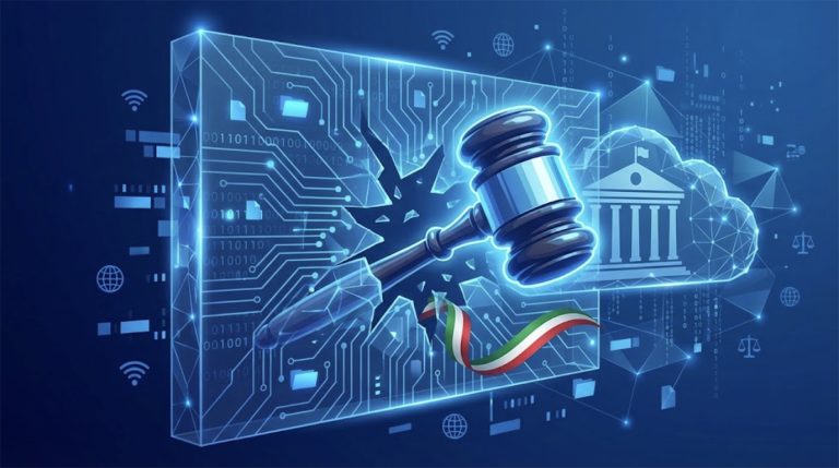 Italy Suspends Porn Age Verification