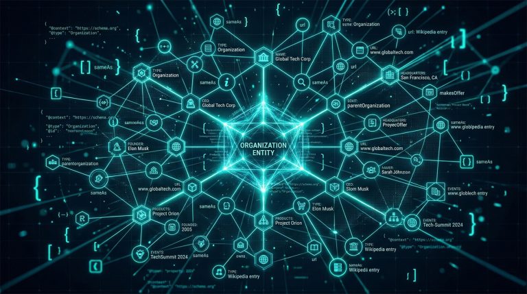 knowsAbout Schema for Adult Sites