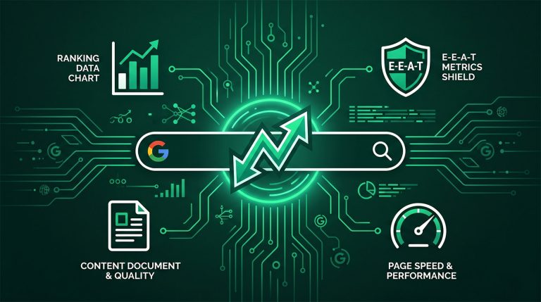 Google March 2026 Core Update