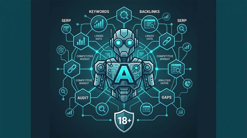 Ahrefs Agent A