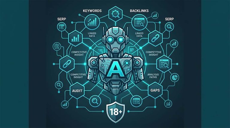 Ahrefs Agent A