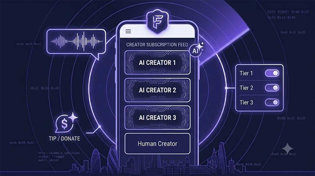Fanvue 2026 Platform Analysis: