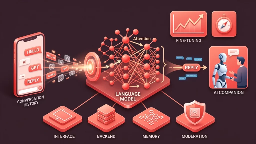 AI Languaje Models Explained