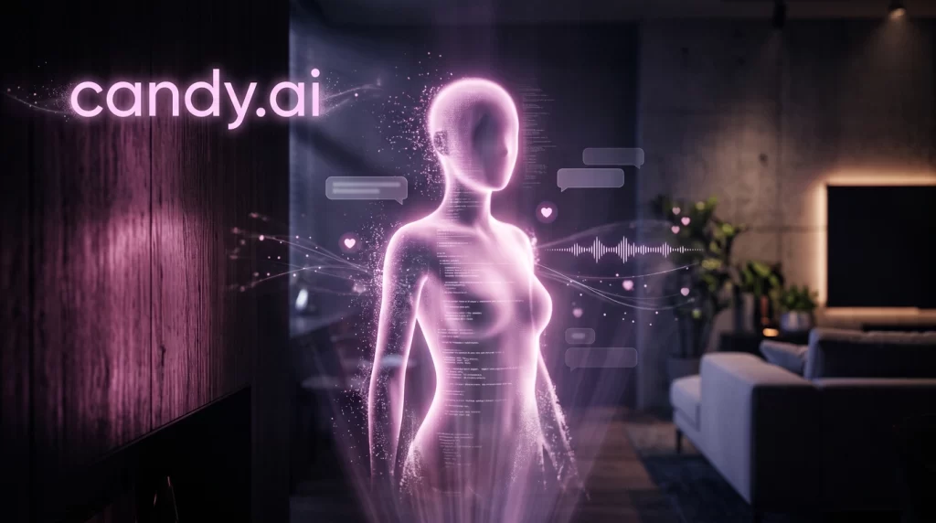 Candy AI Platform