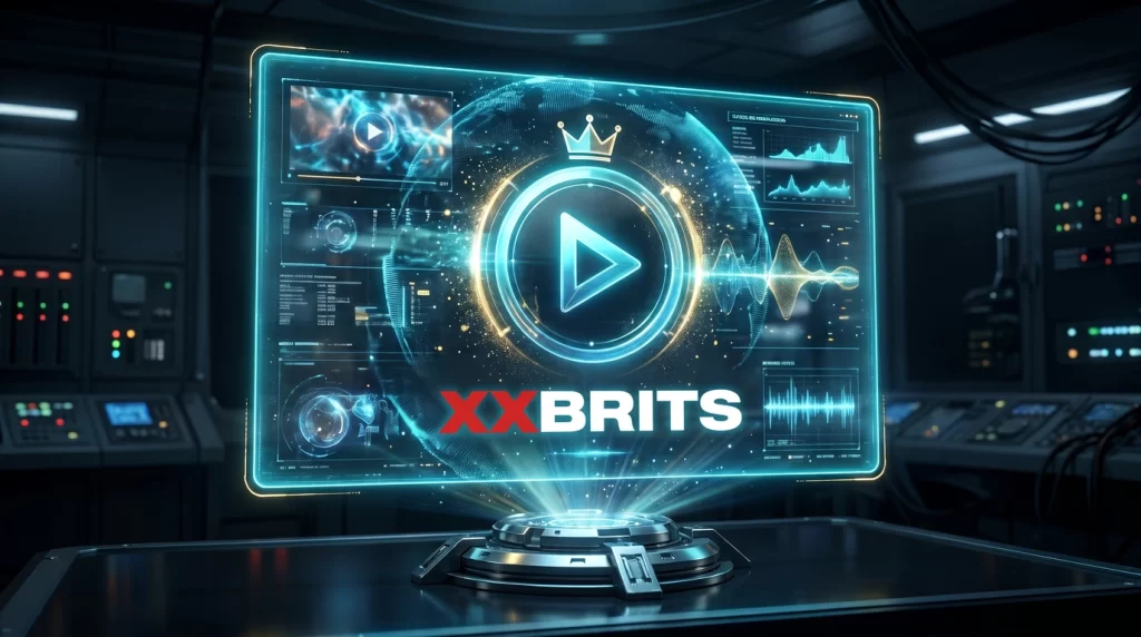XxBrits Analisys