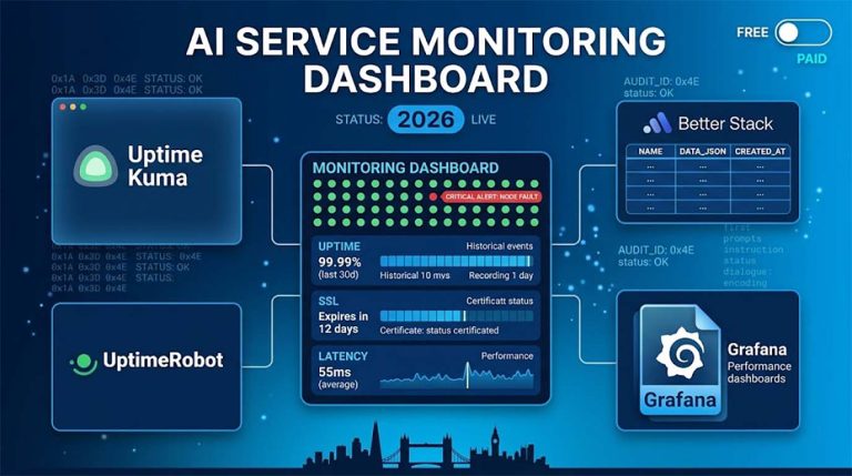 Adult Site Network Monitoring